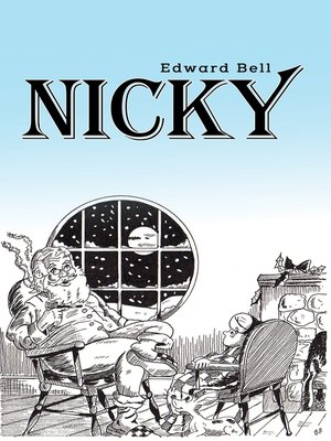 cover image of Nicky